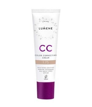 Lumene CC Color Correcting Cream SPF20