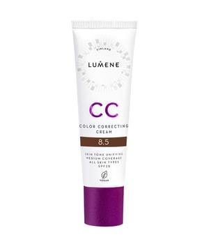 Lumene CC Color Correcting Cream SPF20