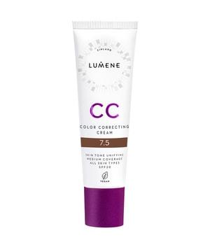 Lumene CC Color Correcting Cream SPF20