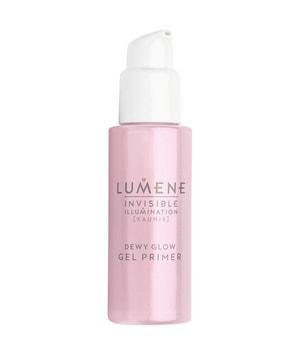 Lumene Invisible Illumination Dewy Glow Gel Primer