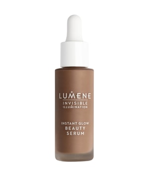 Lumene Invisible Illumination Glow Beauty Serum