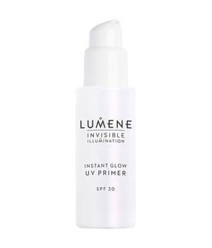 Lumene Invisible Illumination Instant Glow UV Primer SPF30