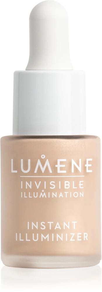 Lumene Invisible Illumination Instant Illuminizer Golden Hour
