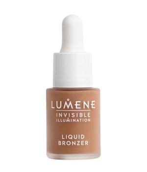 Lumene Invisible Illumination Liquid Bronzer