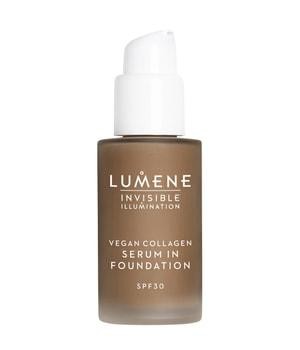 Lumene Invisible Illumination Vegan Collagen Serum in Foundation SPF30