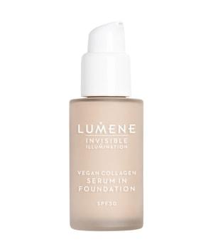 Lumene Invisible Illumination Vegan Collagen Serum in Foundation SPF30