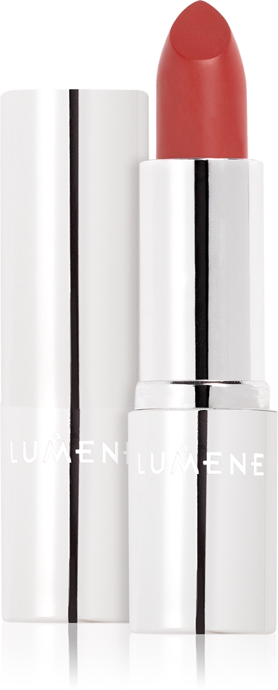 Lumene Luminous Moisture hydrating lipstick