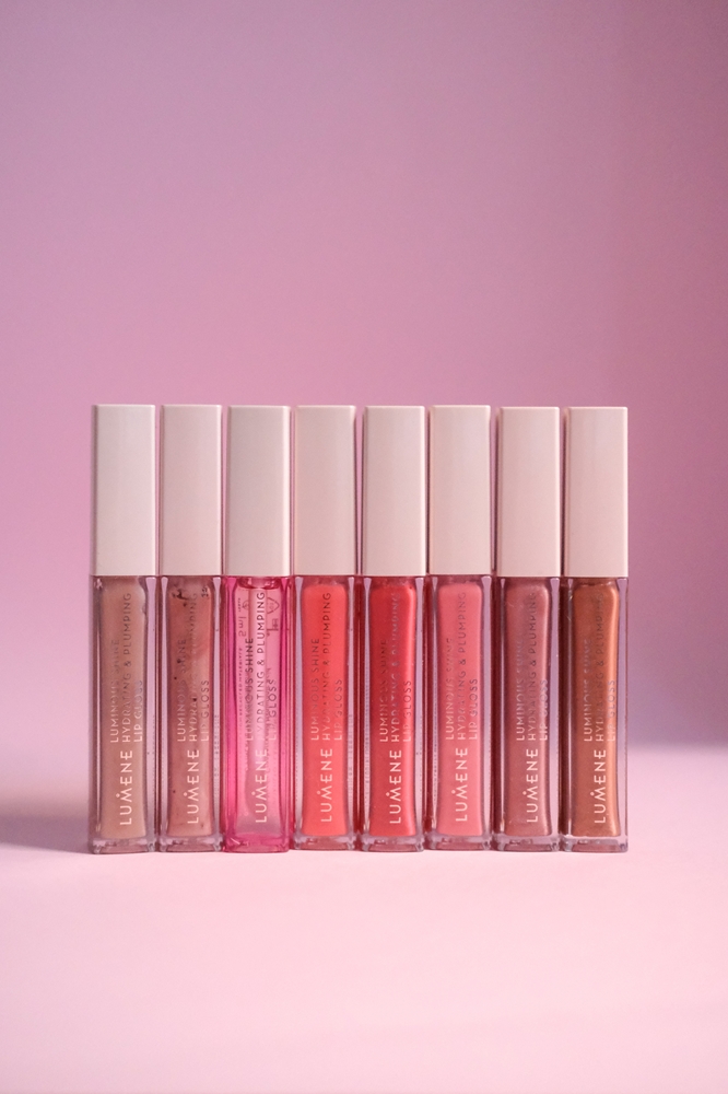 Farbton 6 Soft Pink 5 ml