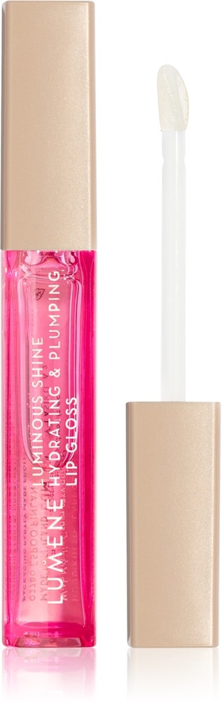 Farbton 3 Glossy Clear 5 ml