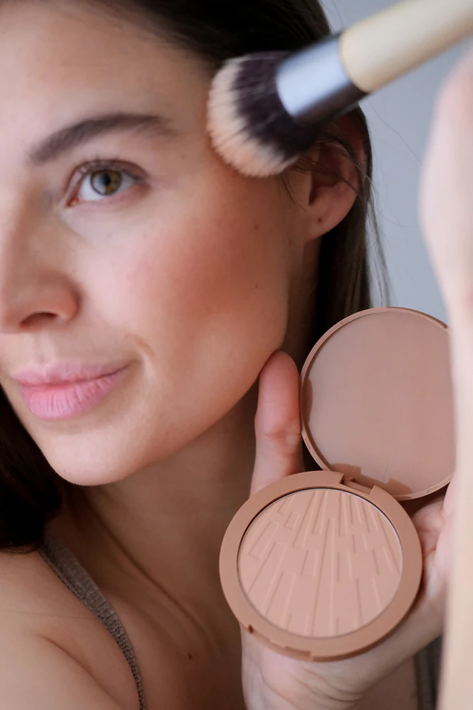 Lumene Natural Glow