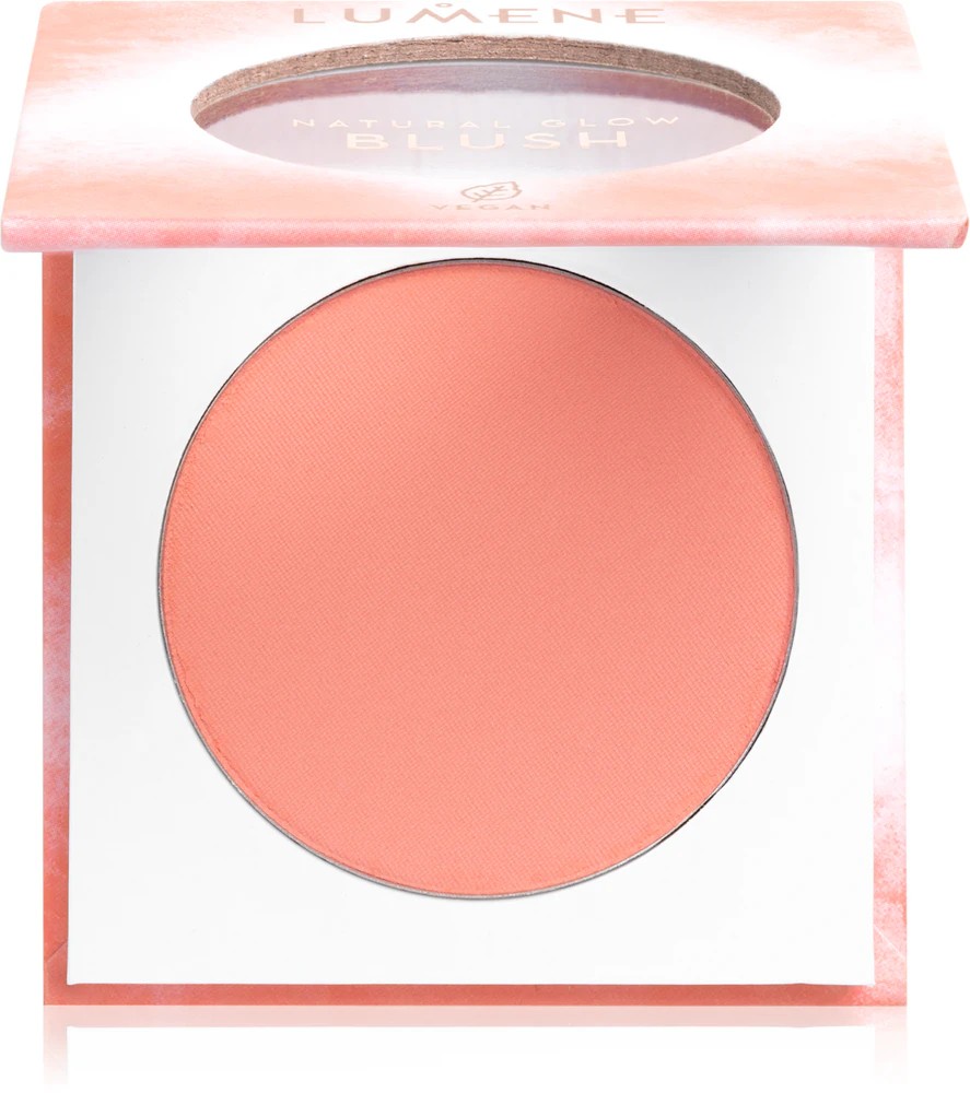 Farbton 1 Coral Glow 4 g