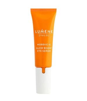 Lumene Nordic-C [Valo] Glow Boost Eye Serum