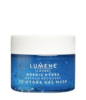 Lumene Nordic Hydra [Lähde] Oxygen Recovery 72h Hydra Gel Mask