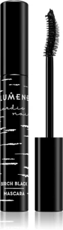 Lumene Nordic Makeup Birch Black curl and length mascara