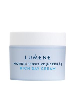 Lumene Nordic Sensitive [Herkkä] Rich Day Cream
