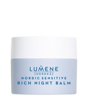 Lumene Nordic Sensitive [Herkkä] Rich Night Balm