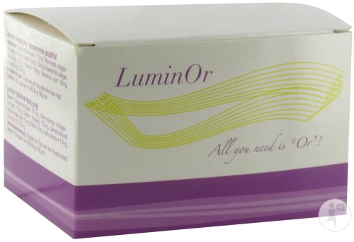 Luminor 120 capsules