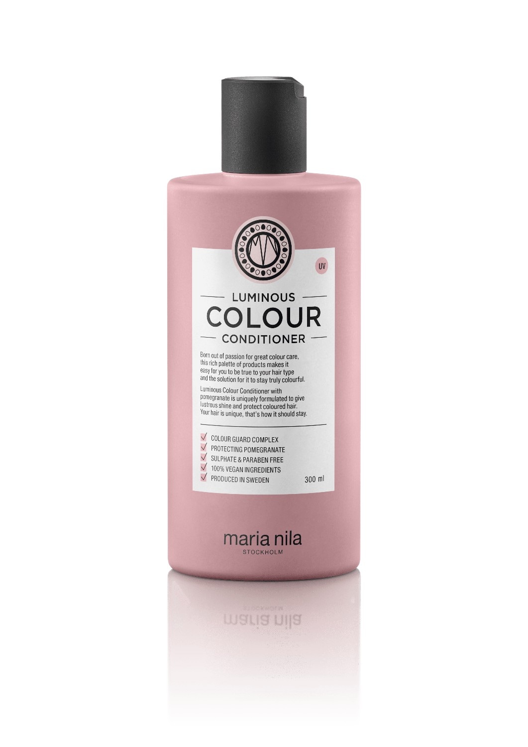 Maria Nila Luminous Colour Colour Conditioner