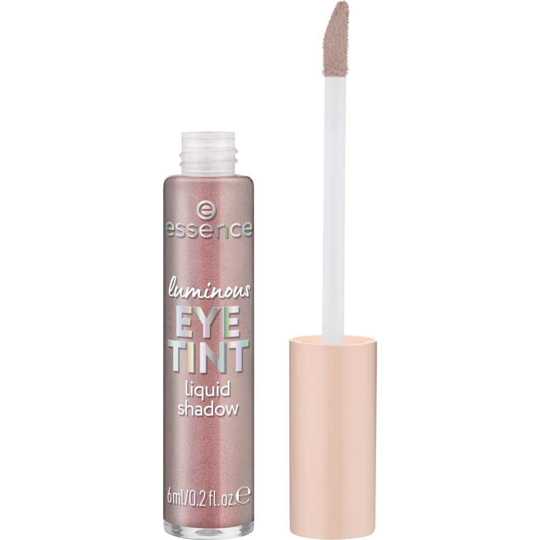 Luminous Eye Tint Liquid Shadow