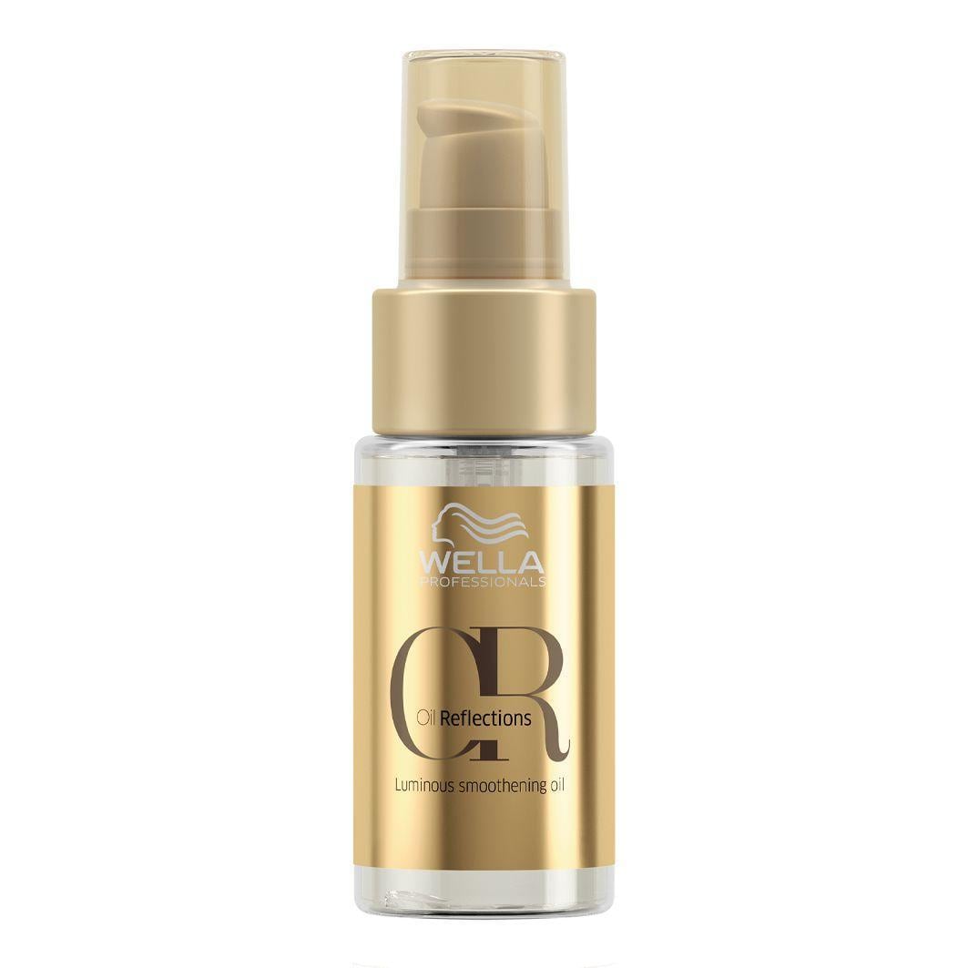 Wella Professionals Oil Reflections Luminous Smoothening Hair Oil