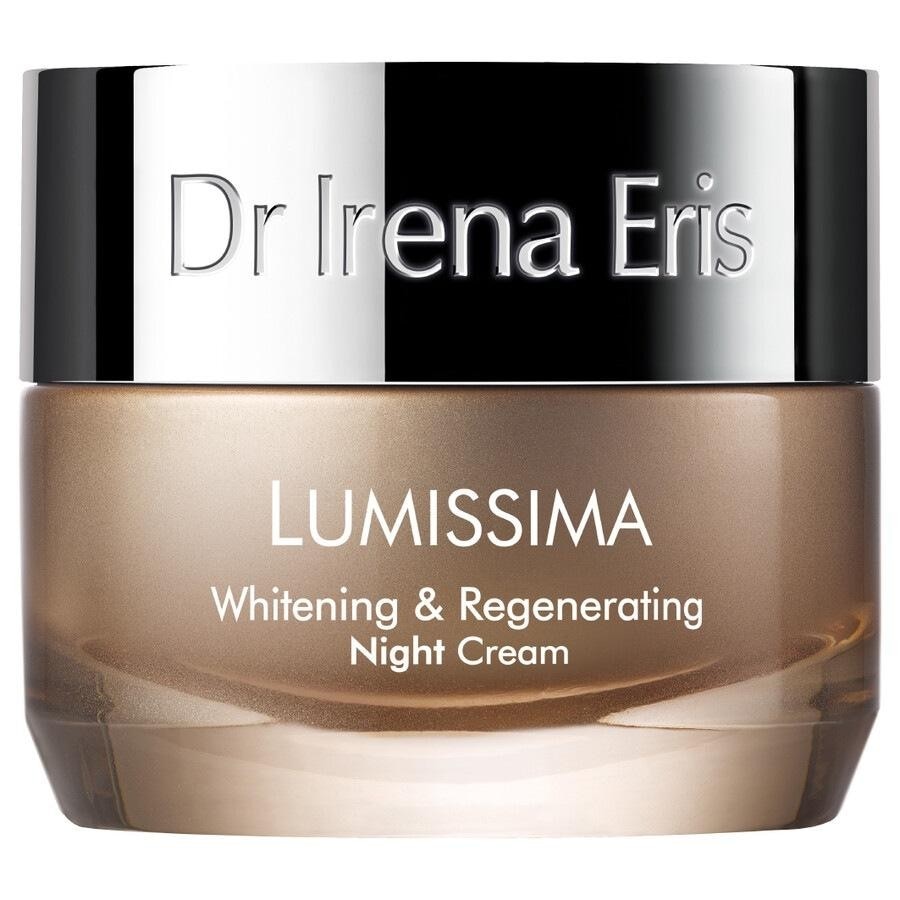 Dr Irena Eris Lumissima Brightening Repair Night Cream