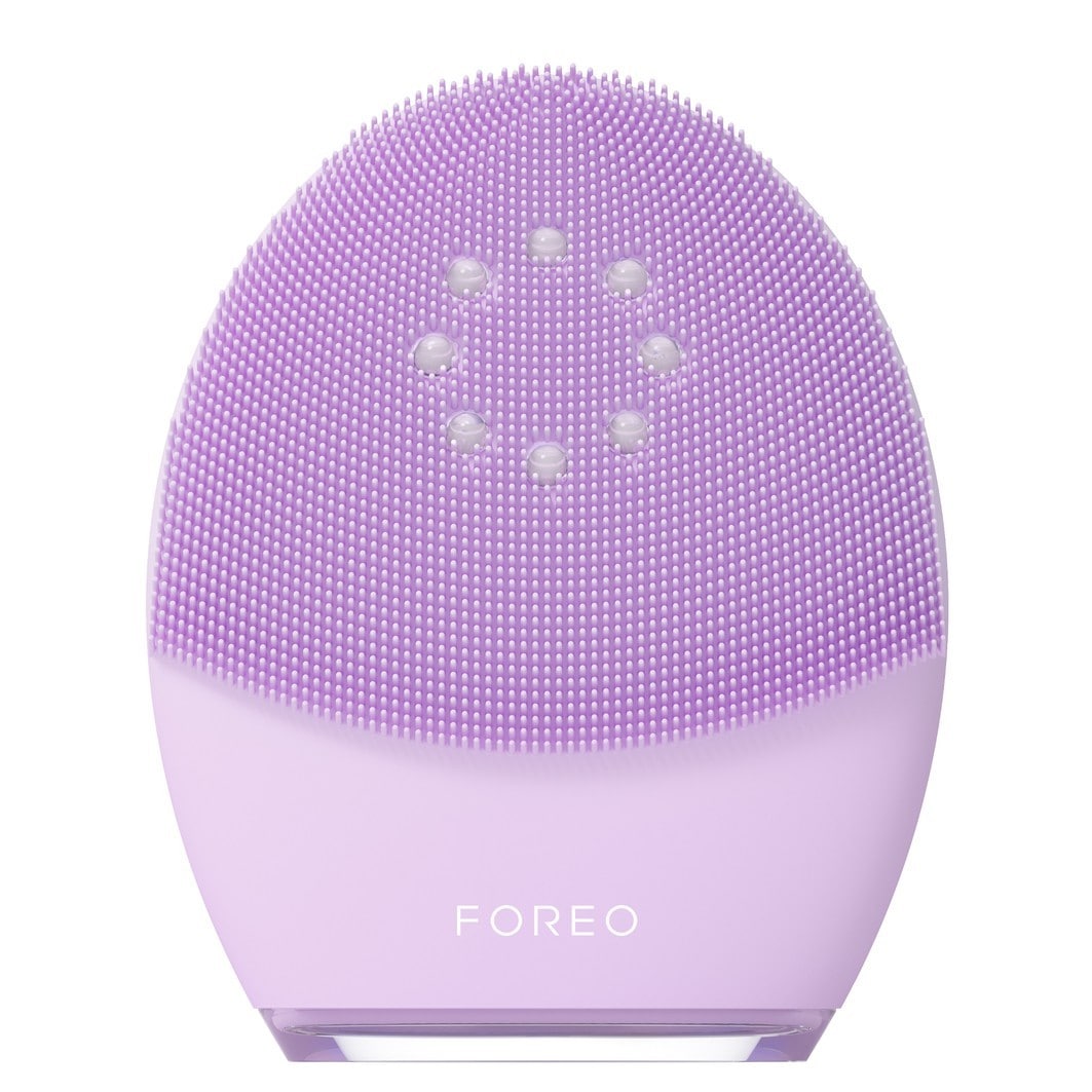 FOREO LUNA™ 4 plus sensitive skin, 