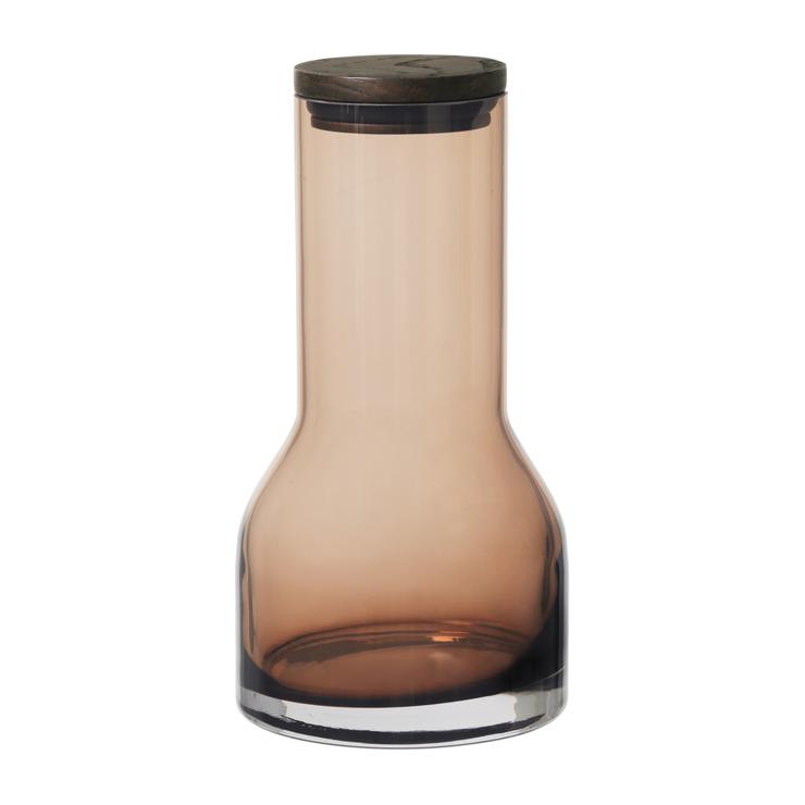 Lungo water carafe 0.6 l