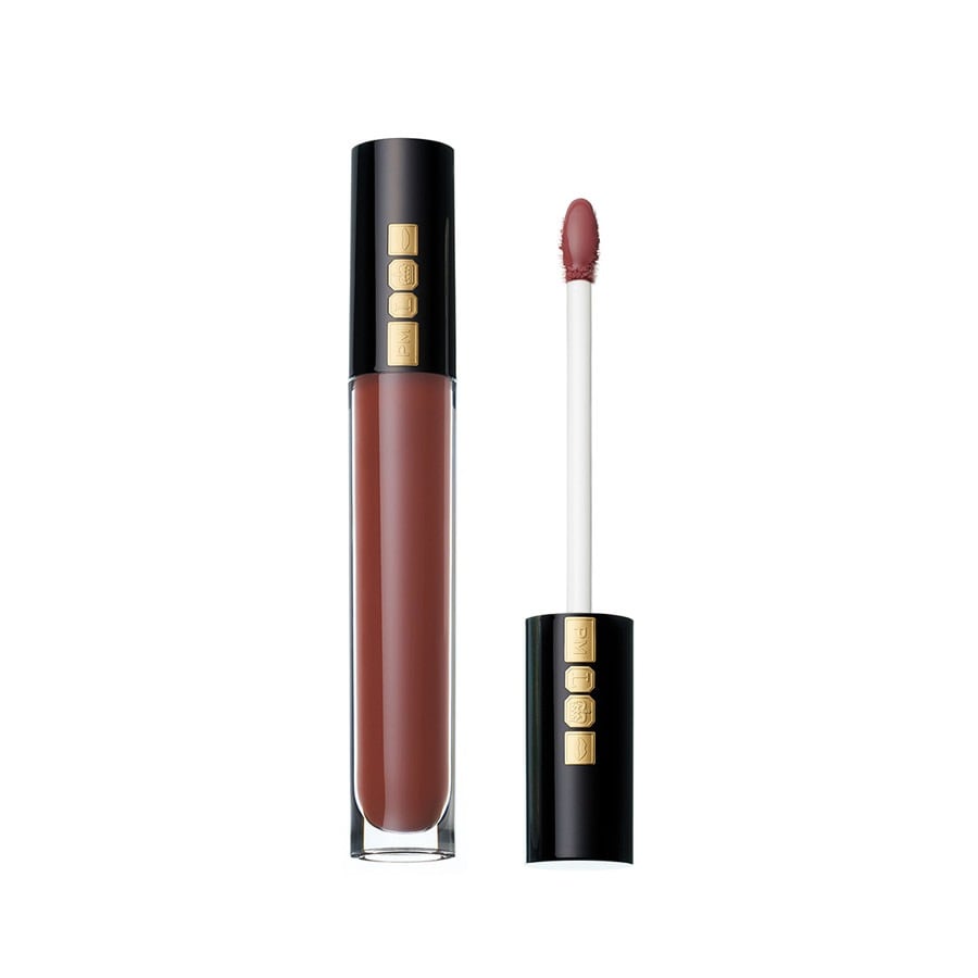 Pat McGrath Labs Lust: Lip Gloss, Flesh 4