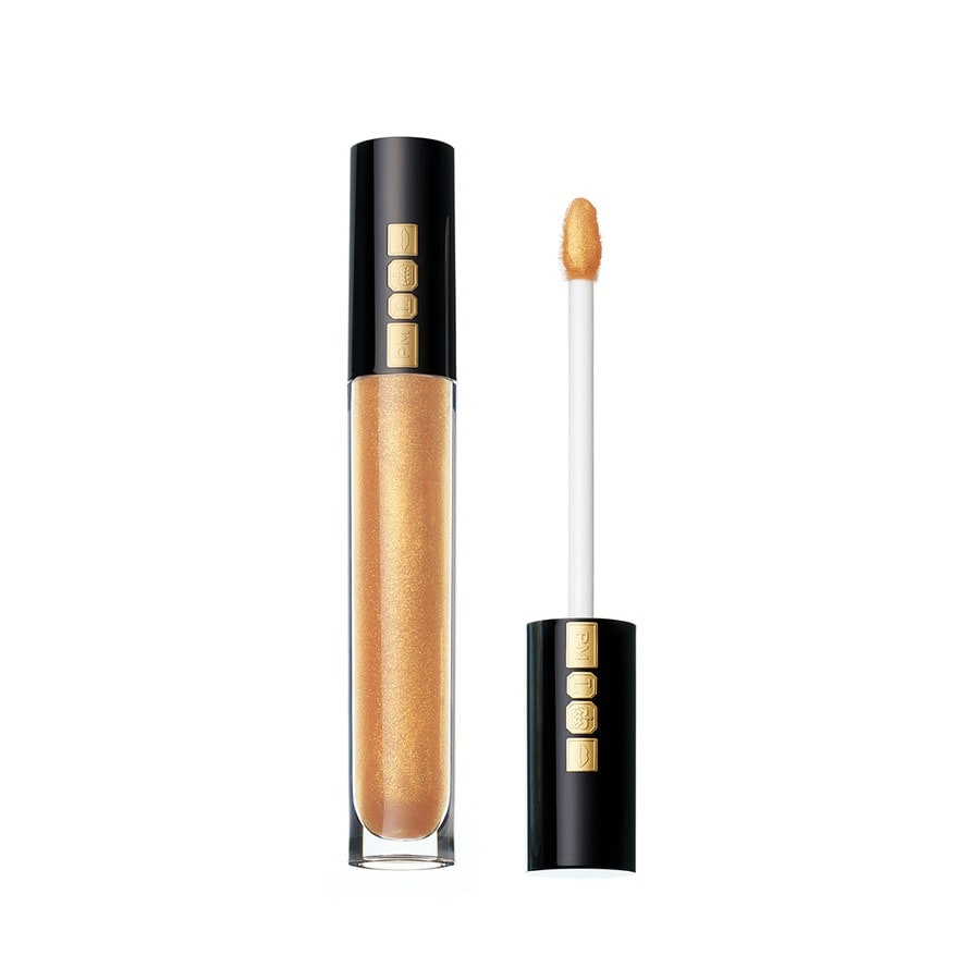 Pat McGrath Labs Lust: Lip Gloss, Blitz Gold