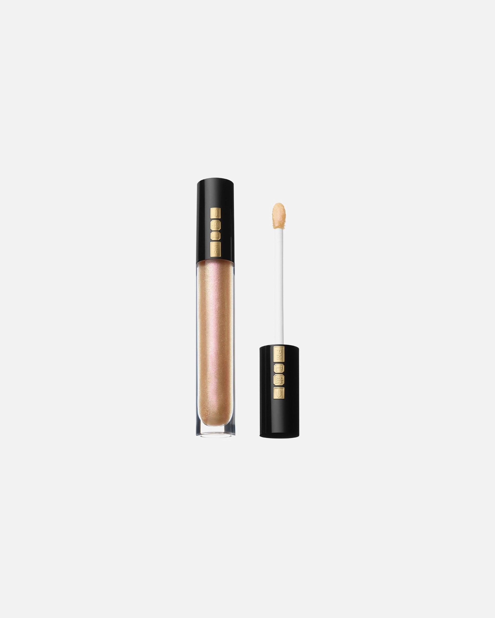 LUST lip gloss