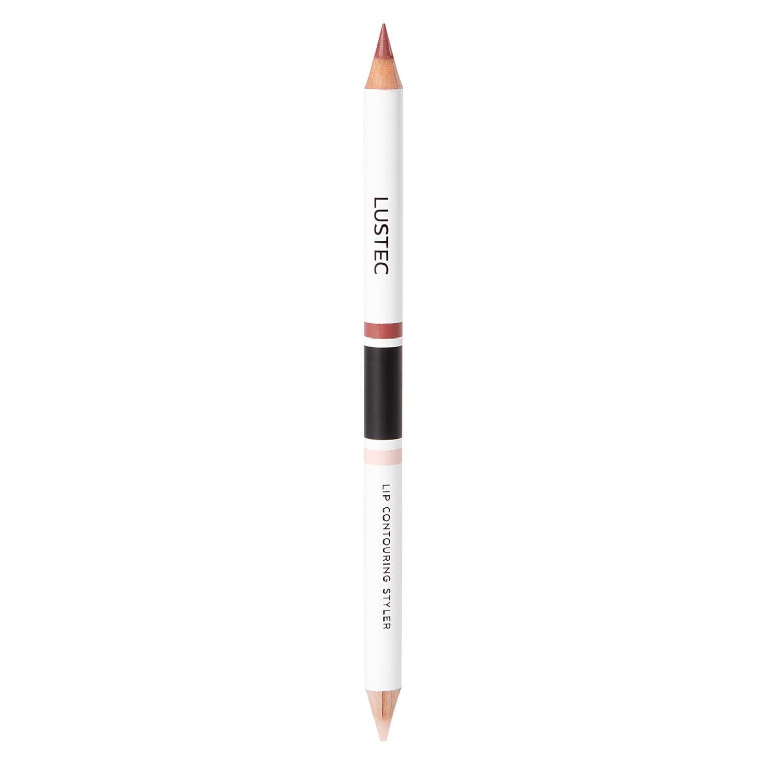 Und Gretel Lustec Lip Contouring Styler, Nr. 04 - Plum