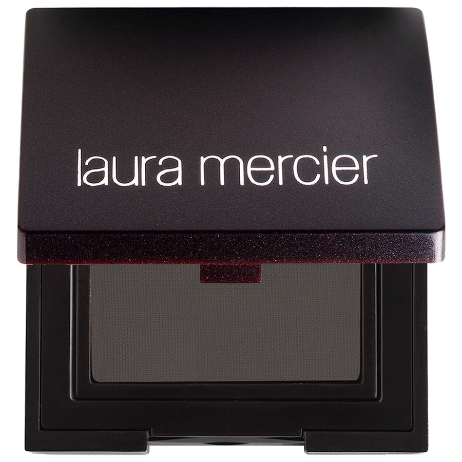Laura Mercier Luster Eyeshadow,Noir, Noir