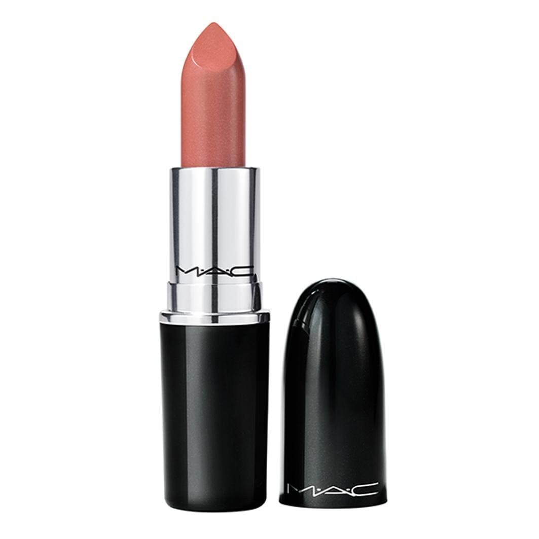 MAC Lustreglass LIPSTICK, Thanks, It's M·A·C!