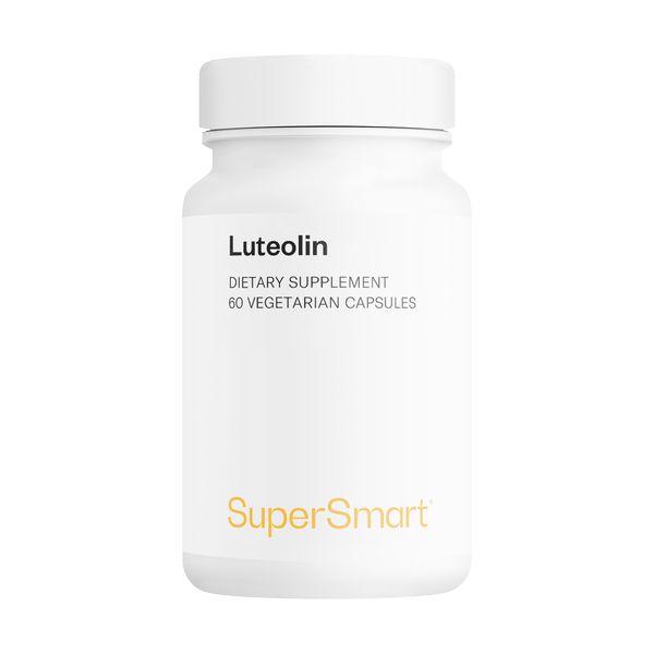 Luteolin - SuperSmart