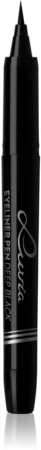 Luvia Cosmetics Eyeliner Pen waterproof eyeliner with matte effect