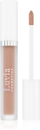 Luvia Cosmetics Liquid Lipstick Matte liquid lipstick