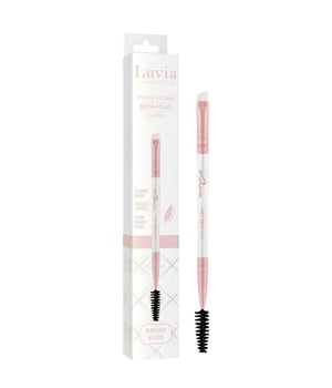 Luvia Prime Vegan Brow Duo - Candy 430