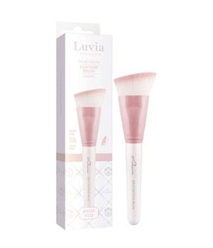 Luvia Prime Vegan Contour Brush - Candy 222