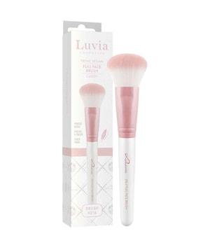 Luvia Prime Vegan Full Face Brush - Candy 216
