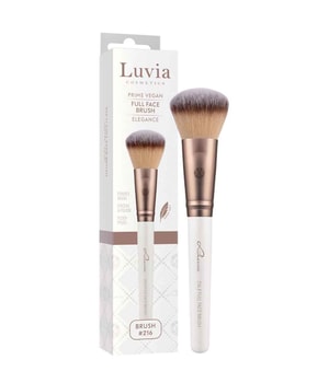 Luvia Prime Vegan Full Face Brush - Elegance 216