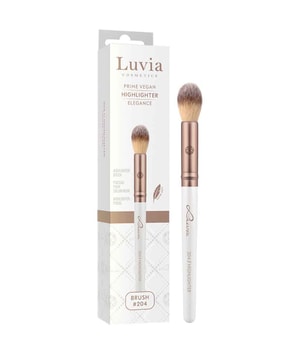 Luvia Prime Vegan Highlighter - Elegance 204