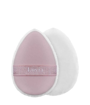 Luvia The Puffys Powder Puff Set - Candy