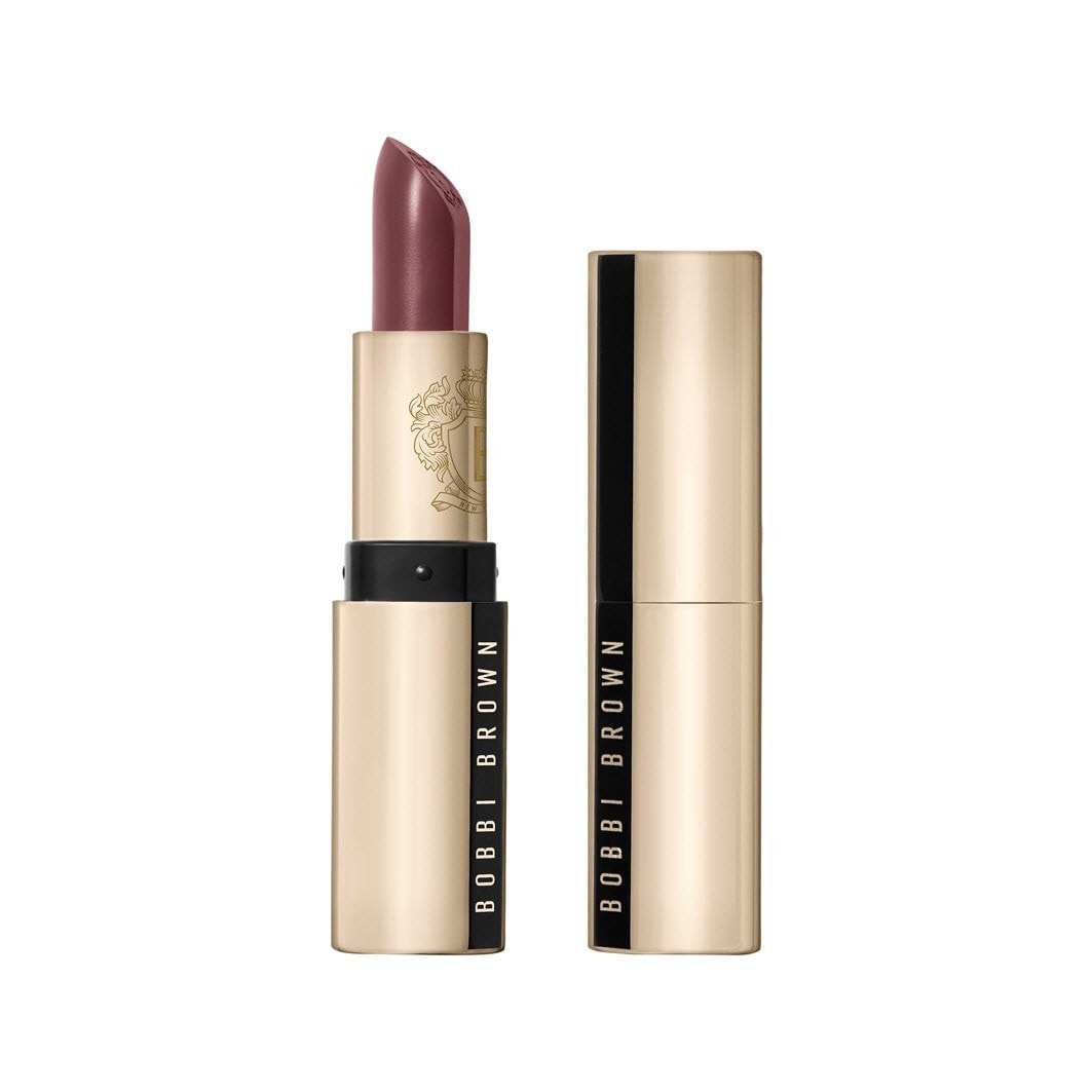 Bobbi Brown Luxe Lip Color, Hibiscus