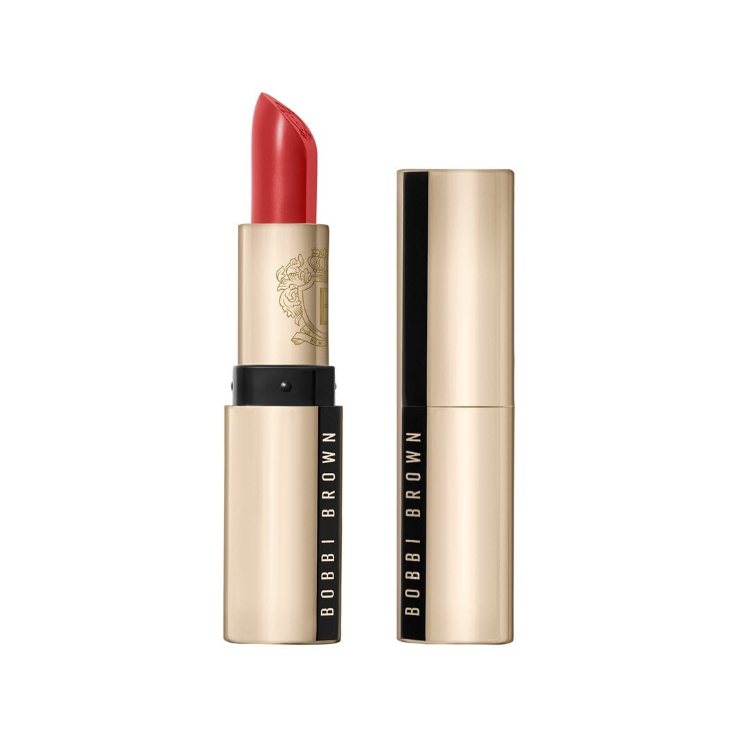 Bobbi Brown Luxe Lip Color, Tango