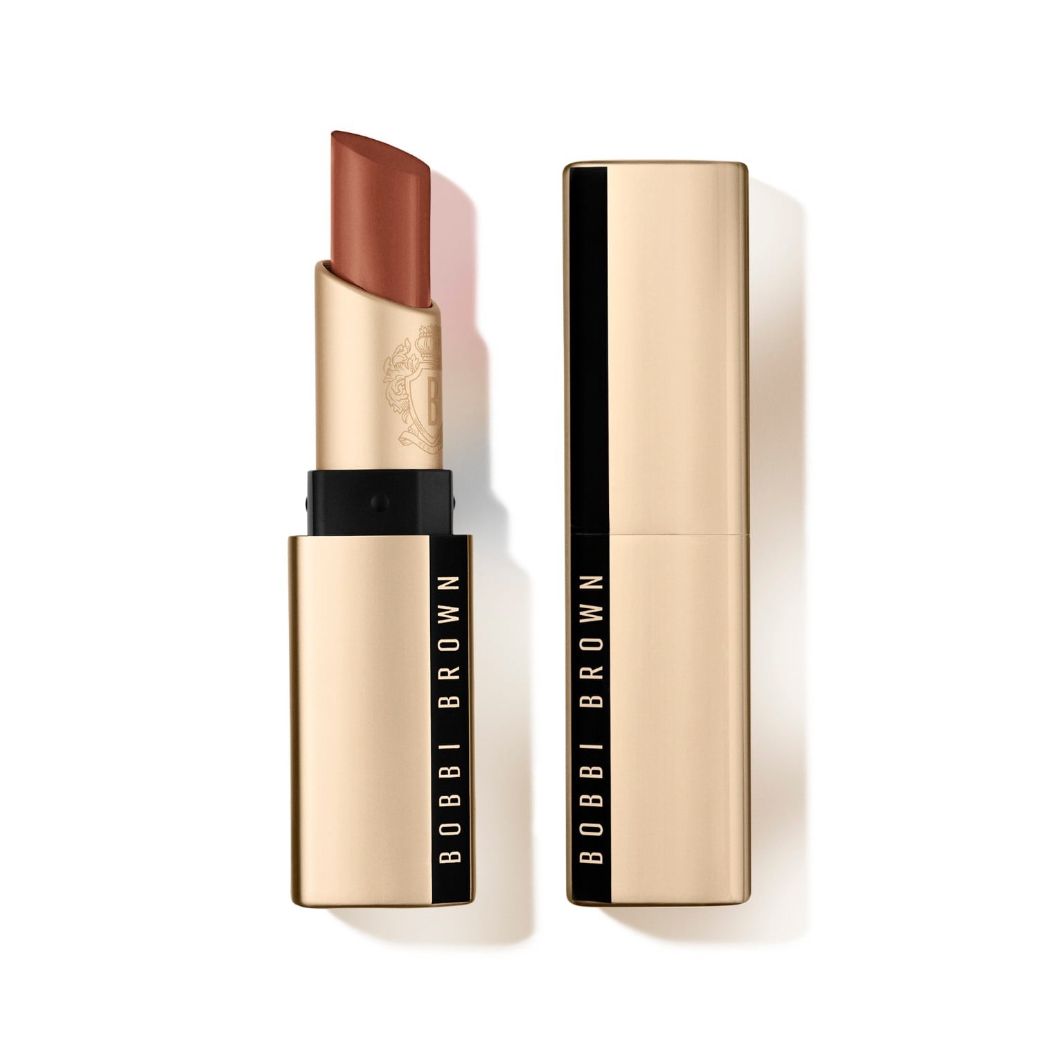 Bobbi Brown, Luxe matte lipstick