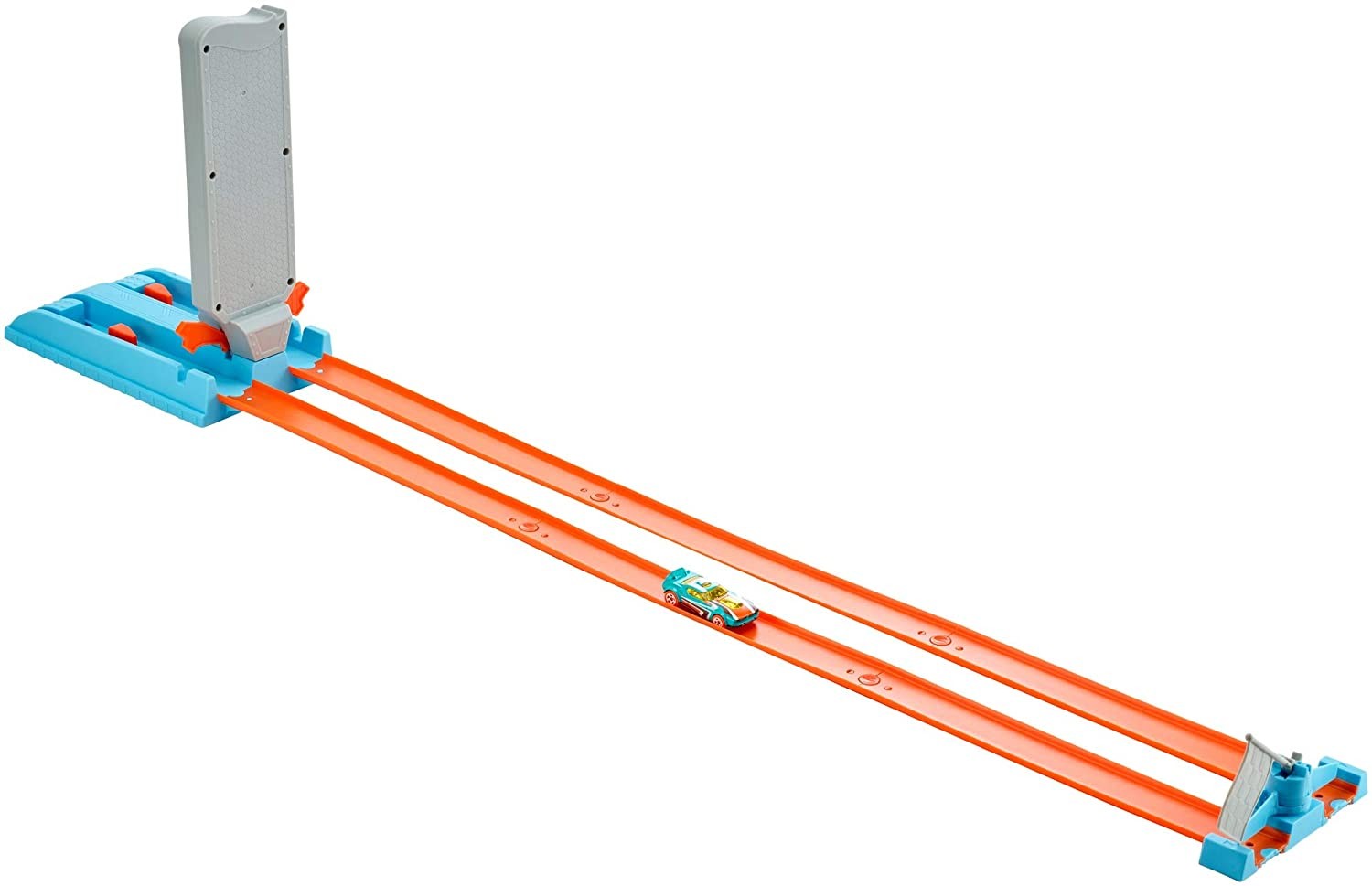 Hot Wheels Gbf82 Racing Champion Trackset, Toy From 4 Years