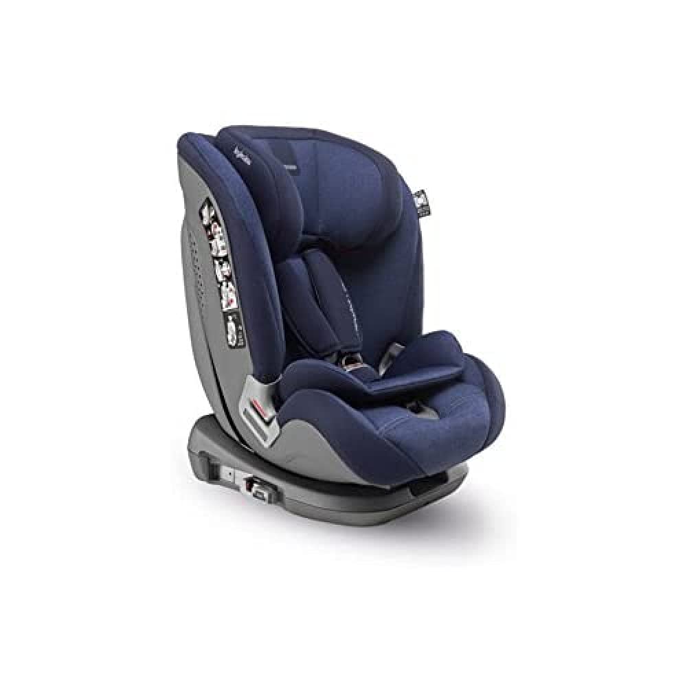 Unbekannt Inglesina AV95 K6BLK Car Chairs