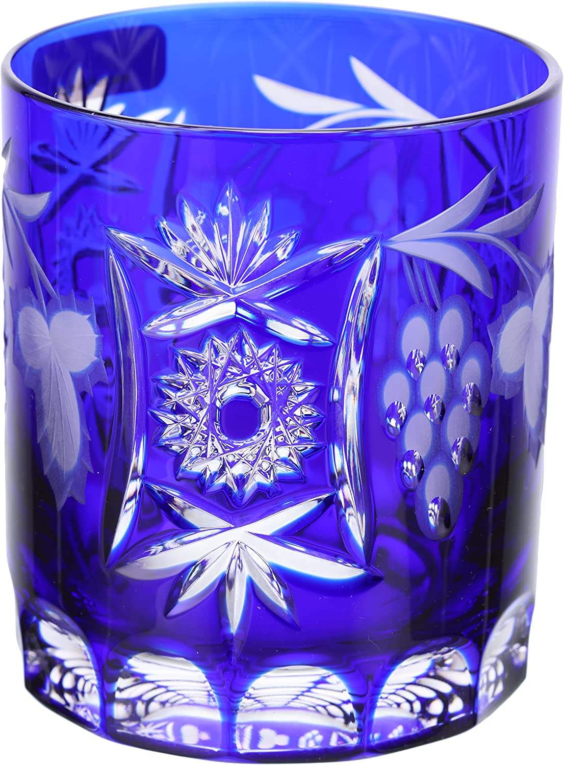 Spiegelau & Nachtmann, Pure Whisky 9 cm Grape 35892 Cobalt