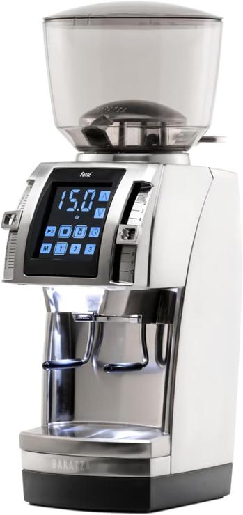 Baratza - Forte AP 230V Coffee Grinder, Stainless Steel
