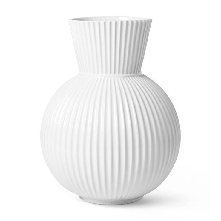lyngby-porcelan Lyngby Tura Vase 34Cm